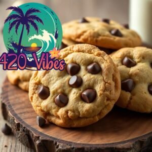 CLASSIC WAVE COOKIE