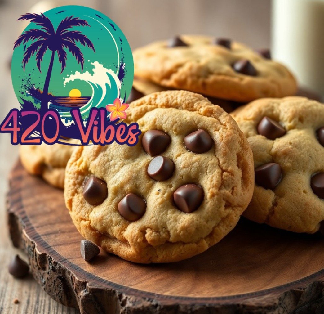 CLASSIC WAVE COOKIE