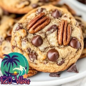 CHUNKY WAVE COOKIE