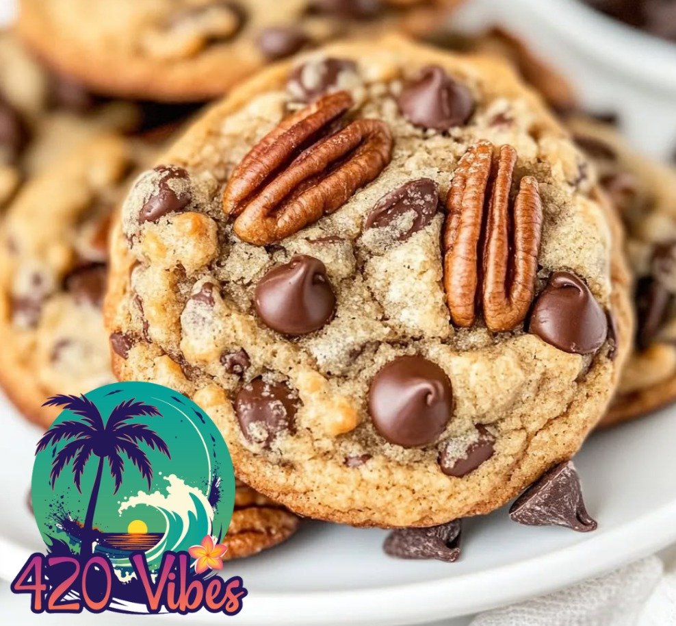 CHUNKY WAVE COOKIE