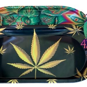 ROLLING TRAY ESSENTIAL