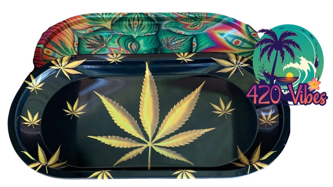 ROLLING TRAY ESSENTIAL