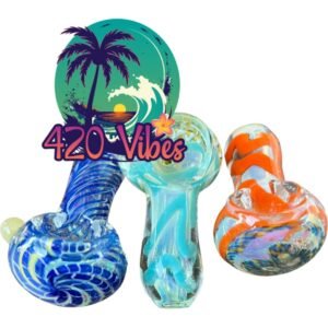 GLASS PIPE