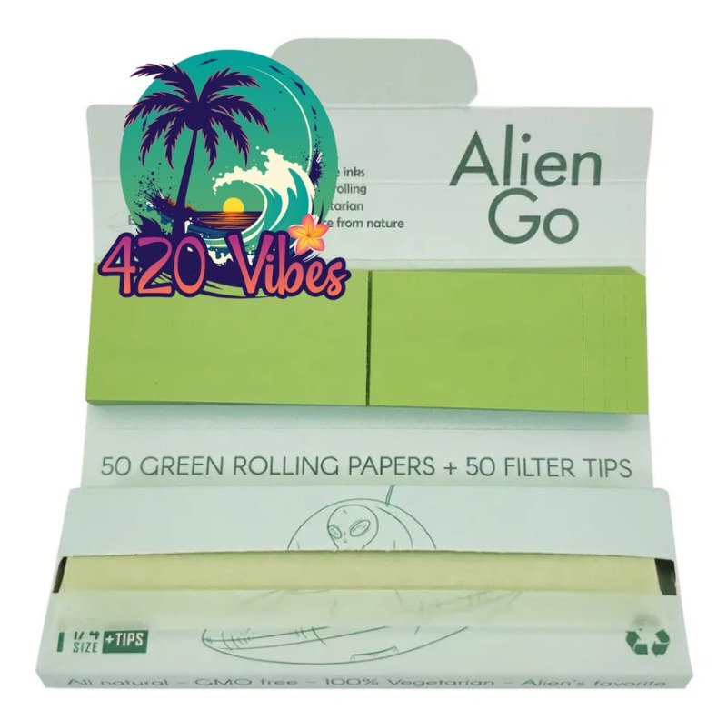 ROLLING PAPERS + TIPS