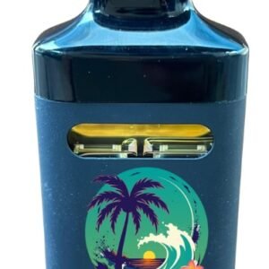 420 VIBES LIQUID DIAMOND DISPOSABLE (4G)