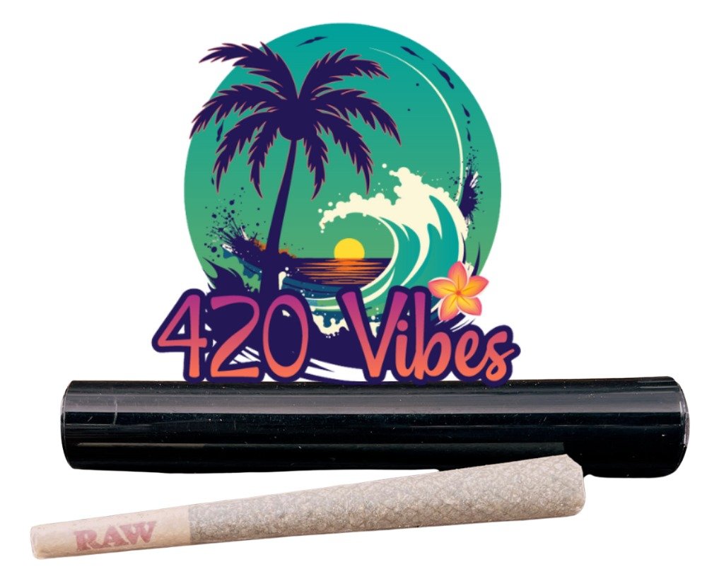 3-PACK PRE-ROLLS