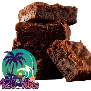 FUDGY WAVE BROWNIE