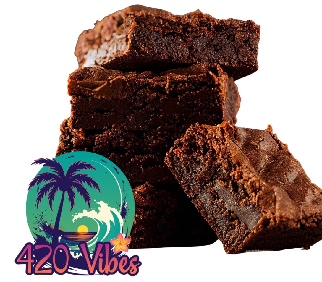FUDGY WAVE BROWNIE