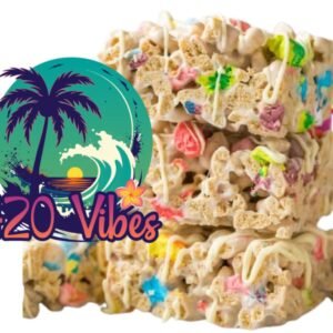 CANDY MARSH CRUNCH