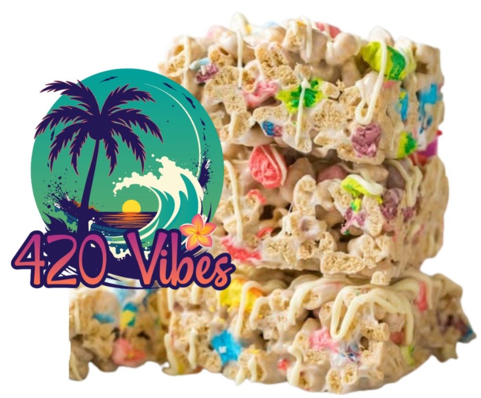 CANDY MARSH CRUNCH