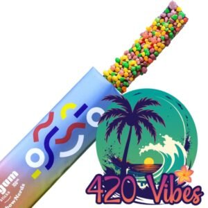 DONGUM STICK