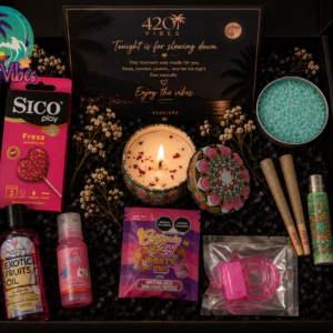 Moonlight Deluxe Box✨🌙
