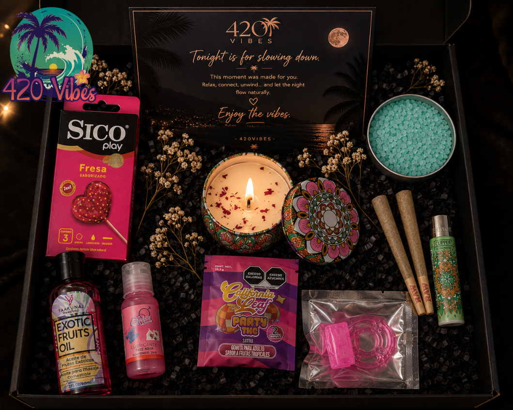 Moonlight Deluxe Box✨🌙