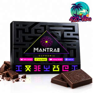 🍫 Mantra Euphoria ✨